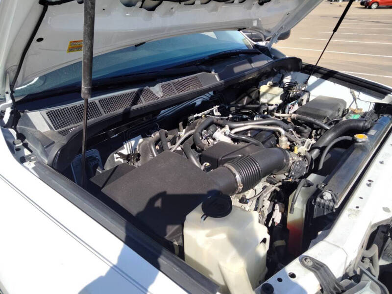 2011 Toyota Tundra Grade