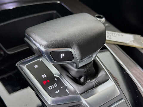 2024 Audi Q5 e quattro S line Prestg 55 TFSI