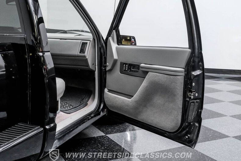 1991 GMC Sierra 1500