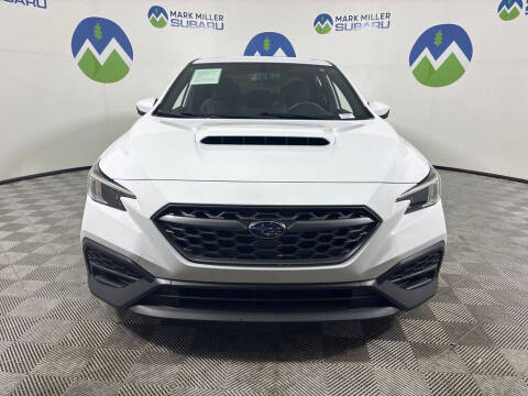 2023 Subaru WRX