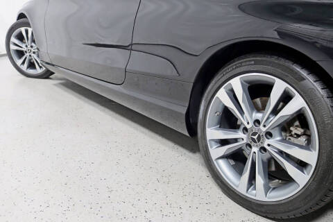 2019 Mercedes-Benz C-Class C 300 4MATIC