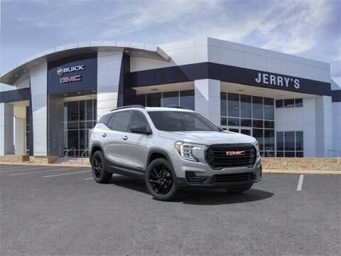 2023 GMC Terrain for sale at Jerry's Buick GMC in Weatherford TX