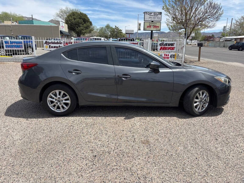 2014 Mazda MAZDA3 i Touring