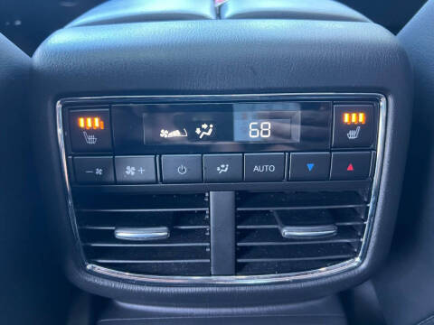 2020 Mazda CX-9 Grand Touring