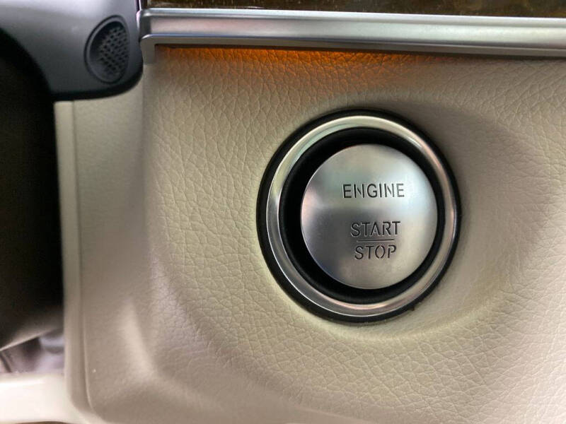 2015 Mercedes-Benz E-Class E 350