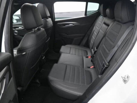 2024 Dodge Hornet R/T Plus