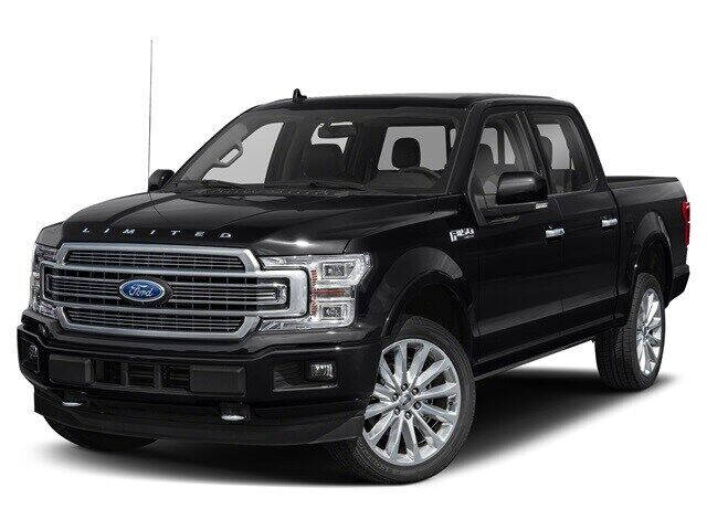 2019 Ford F-150 for sale at West Motor Company in Hyde Park UT