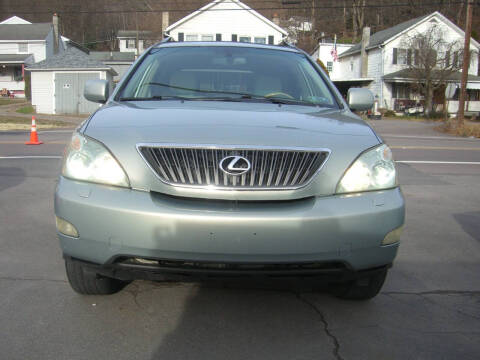 2006 Lexus RX 330