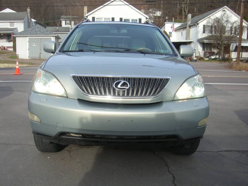 2006 Lexus RX 330