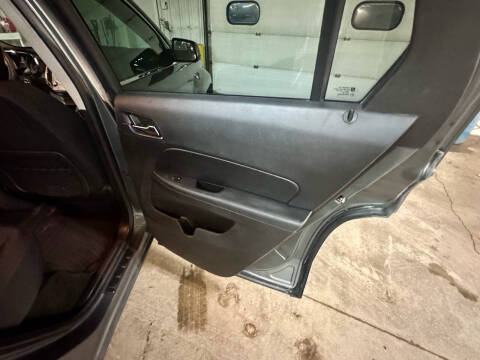 2013 GMC Terrain SLE-1