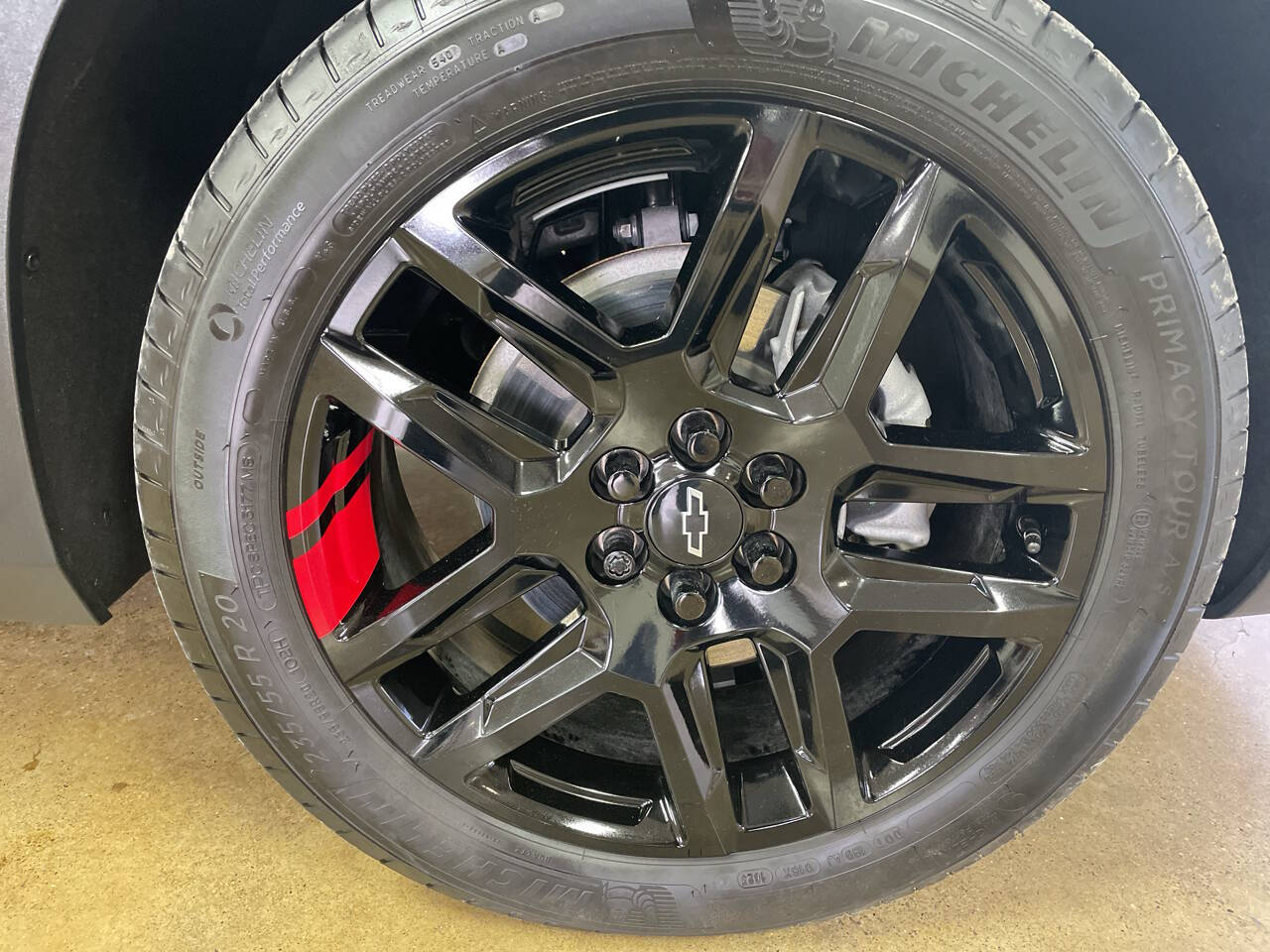 2023 Chevrolet Blazer 10