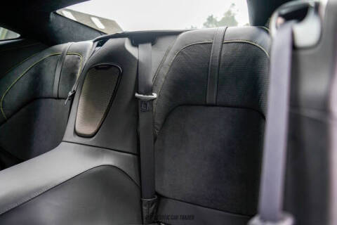 2025 Aston Martin DB12 V8