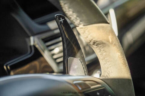 2013 Mercedes-Benz E-Class E 63 AMG