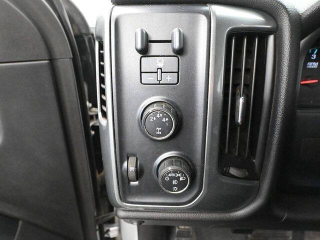 2015 Chevrolet Silverado 3500HD LT