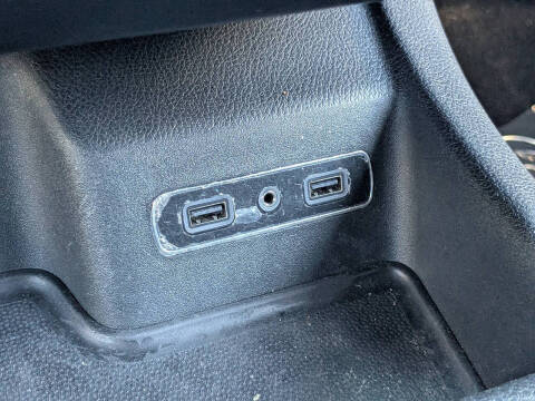 2020 Dodge Durango SXT Plus