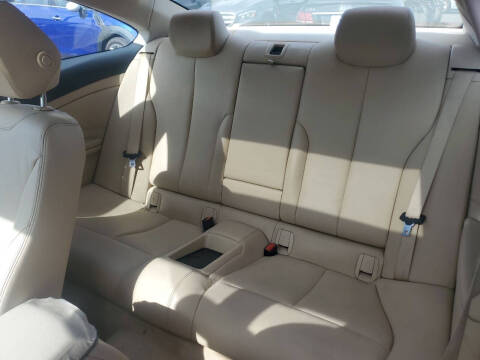 2014 BMW 4 Series 435i xDrive