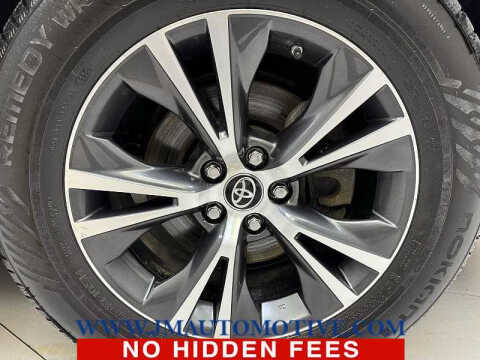 2018 Toyota Highlander LE Plus