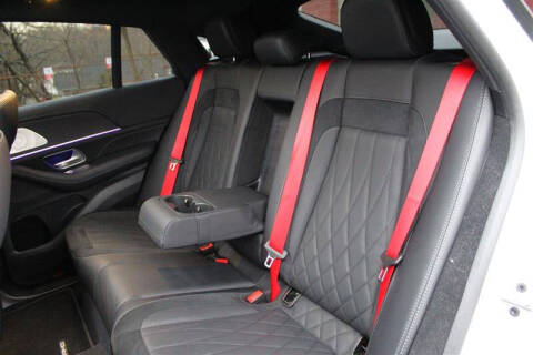 2023 Mercedes-Benz GLE AMG GLE 53