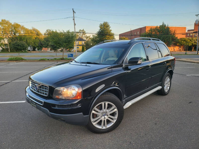 2011 Volvo XC90 for sale at TJ Auto Sales LLC in Fredericksburg VA