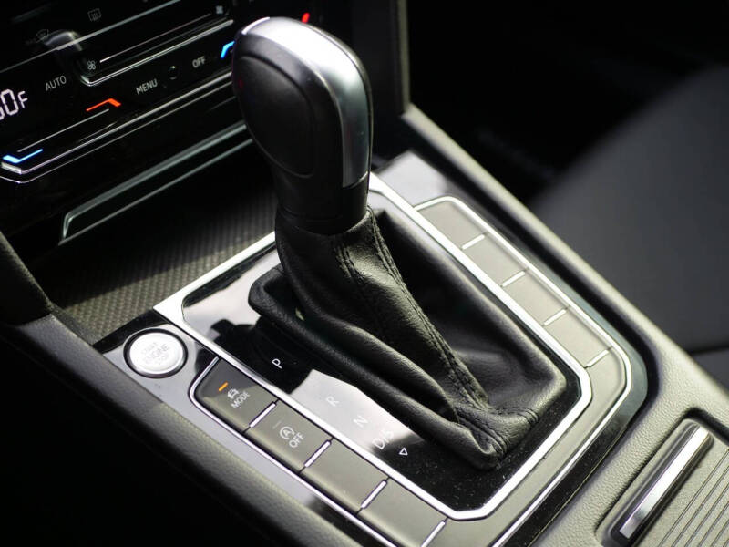 2021 Volkswagen Arteon SE