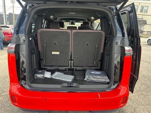 2025 Volkswagen ID. Buzz