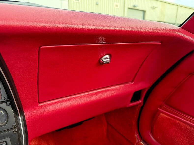 1979 Chevrolet Corvette