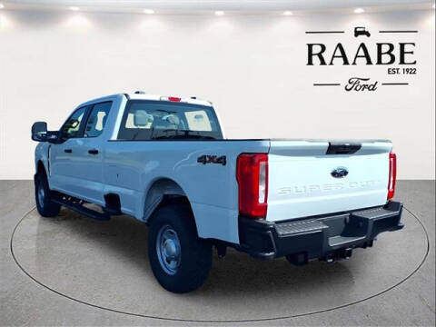 2026 Ford F-350 Super Duty