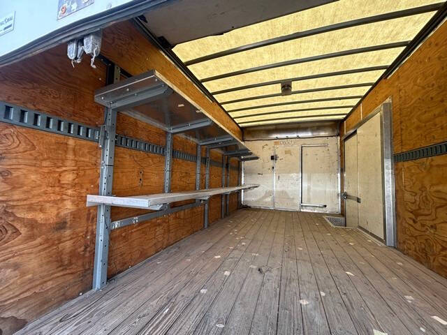 2016 Mercedes-Benz Sprinter