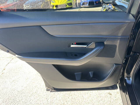 2024 Mazda CX-90 3.3 Turbo Select