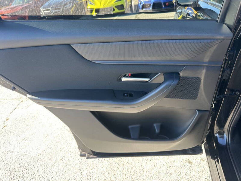 2024 Mazda CX-90 3.3 Turbo Select