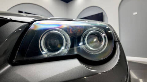 2005 Chrysler Crossfire Limited