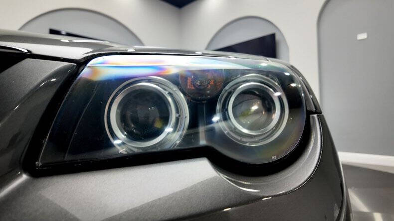 2005 Chrysler Crossfire Limited