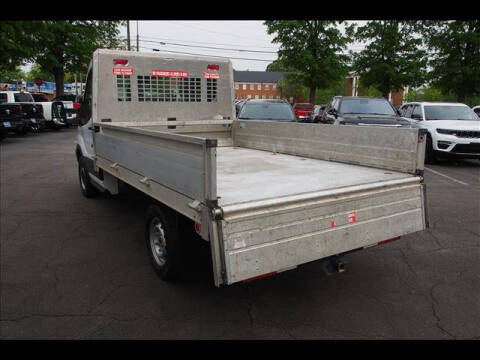 2018 Ford Transit 250