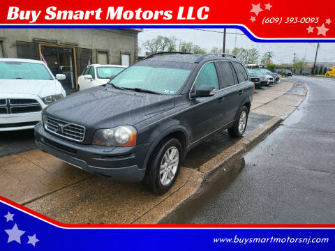 2010 Volvo XC90 for sale at Buy Smart Motors LLC in Trenton NJ