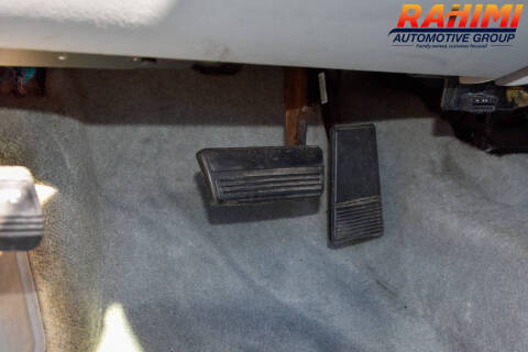 2006 Buick LaCrosse CX