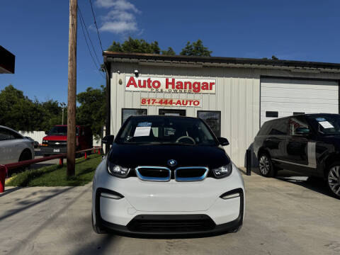2019 BMW i3