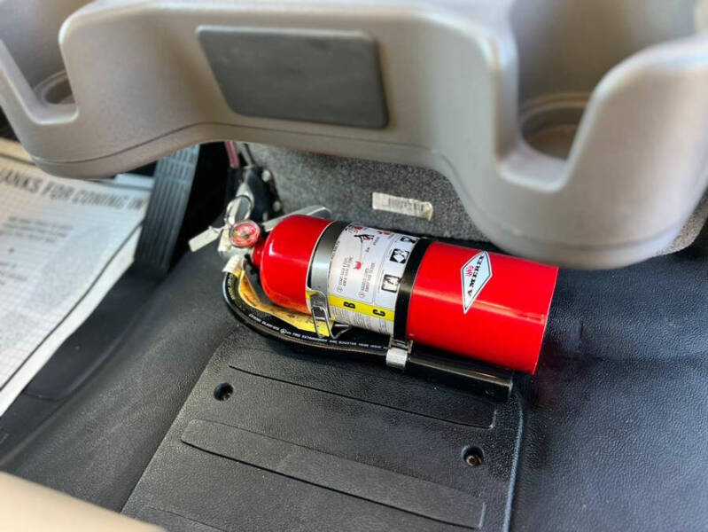 2018 Freightliner M2 106