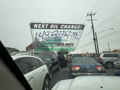 2003 Nissan Xterra XE-V6