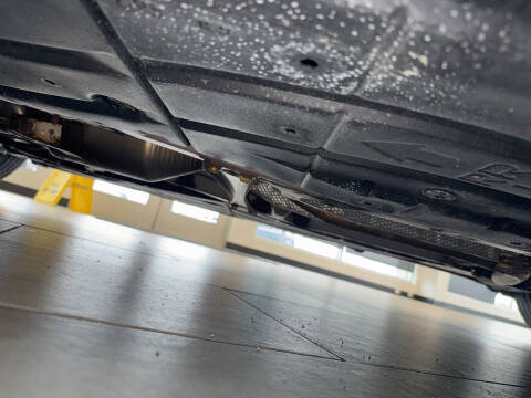 2011 Toyota Prius Three