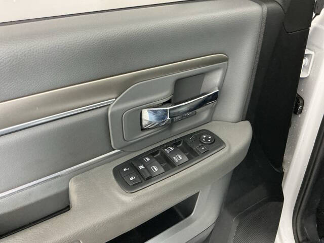 2014 RAM 1500 Big Horn