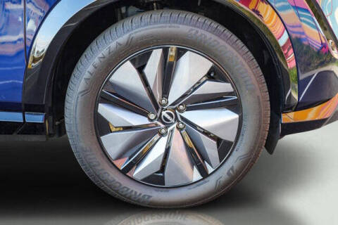 2024 Nissan Ariya Engage e-4ORCE