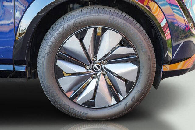 2024 Nissan Ariya Engage e-4ORCE