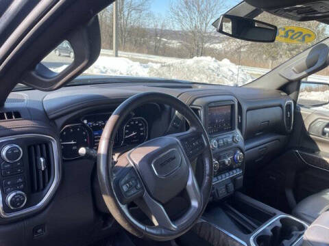 2022 GMC Sierra 1500 Limited