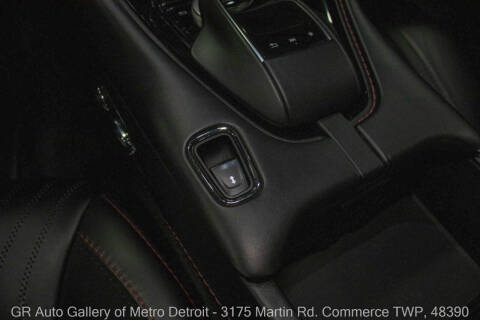 2019 Aston Martin DB11 AMR