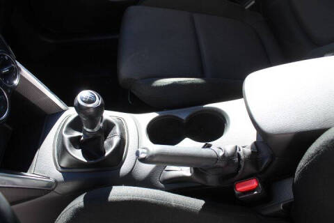 2013 Mazda CX-5 Sport