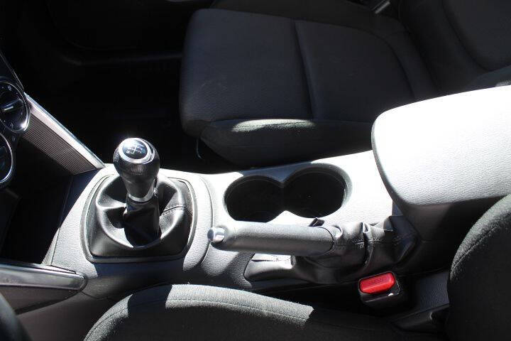 2013 Mazda CX-5 Sport