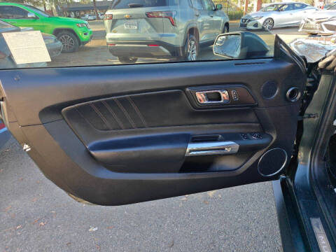 2016 Ford Mustang GT