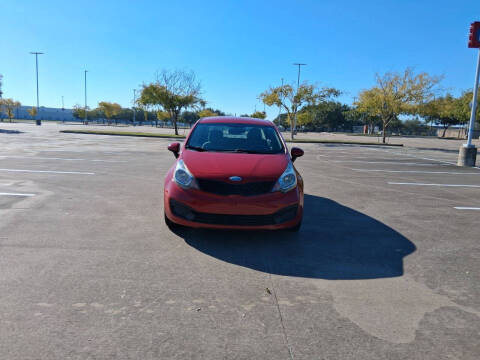 2014 Kia Rio LX