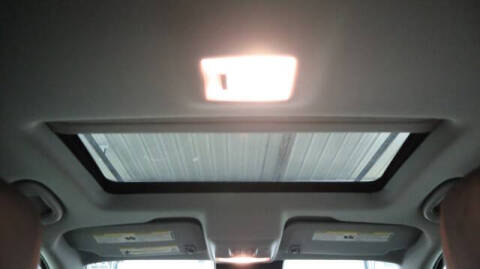 2020 Chevrolet Trax Premier