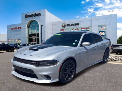 2019 Dodge Charger